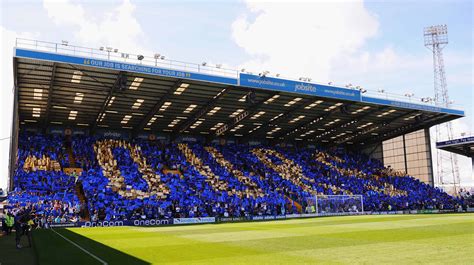 tickets for portsmouth fc